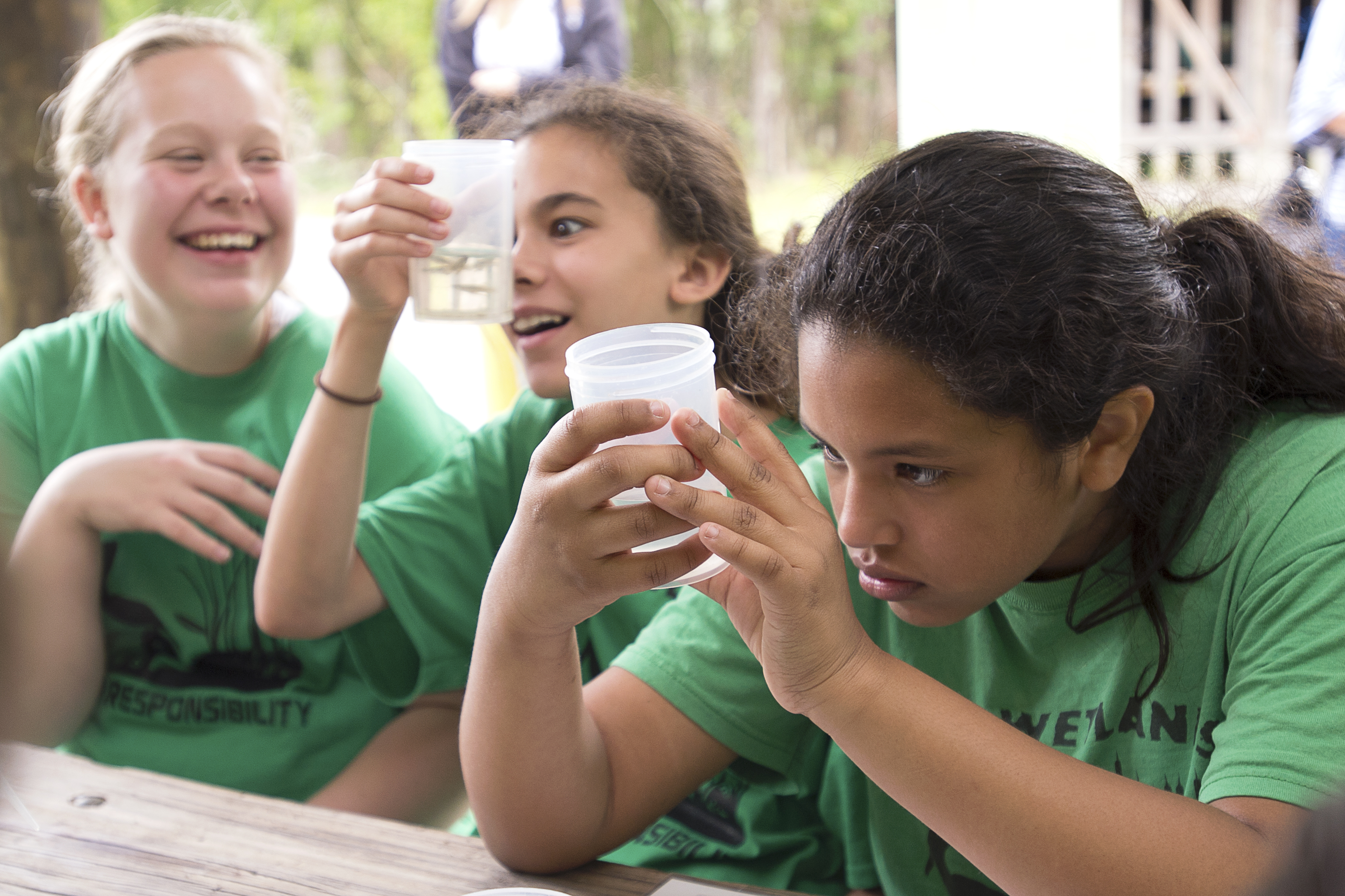 Louisiana youth to celebrate National 4-H Week October 1-7 